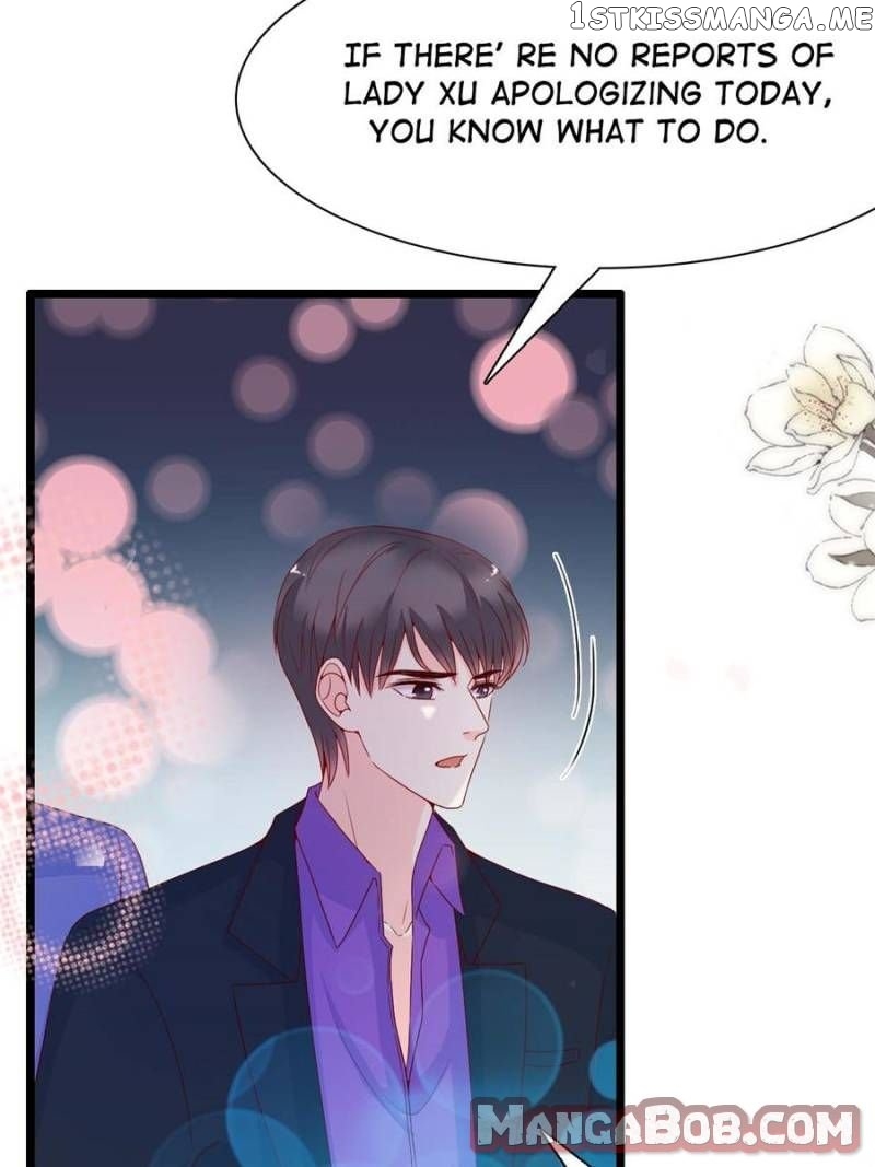 Mr. Zhou, Forced Marriage Is Illegal! chapter 115 - page 5