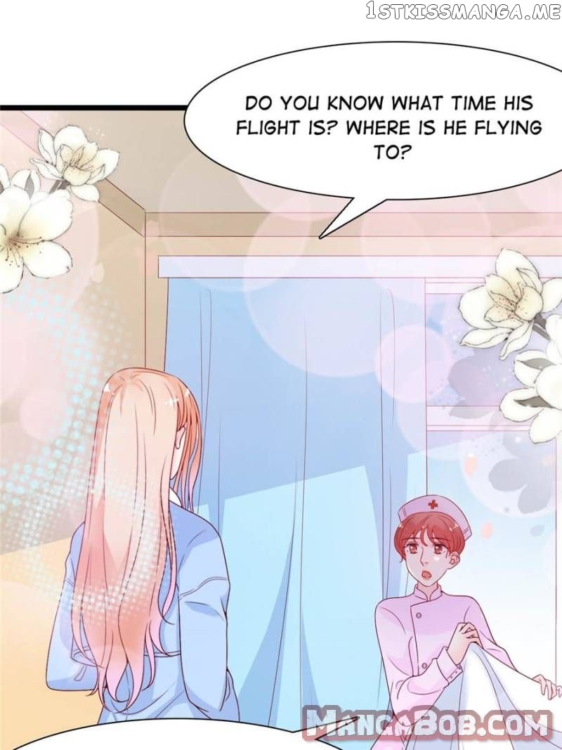 Mr. Zhou, Forced Marriage Is Illegal! chapter 115 - page 52