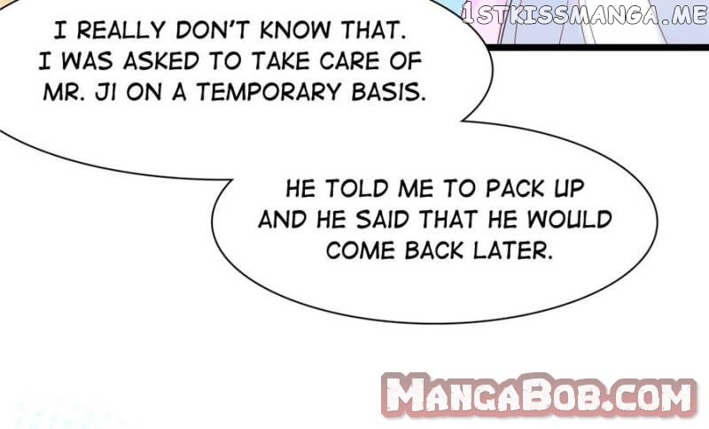 Mr. Zhou, Forced Marriage Is Illegal! chapter 115 - page 53