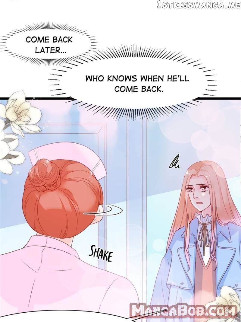 Mr. Zhou, Forced Marriage Is Illegal! chapter 115 - page 54