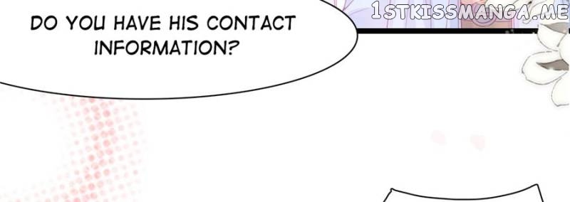 Mr. Zhou, Forced Marriage Is Illegal! chapter 115 - page 55