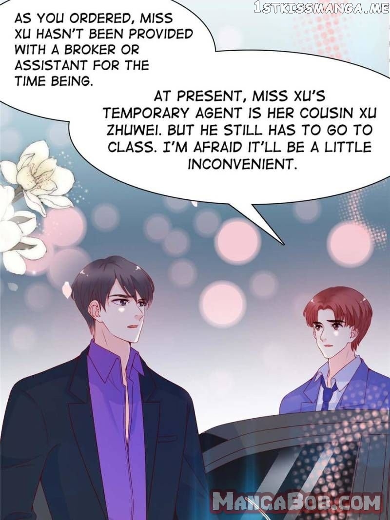 Mr. Zhou, Forced Marriage Is Illegal! chapter 115 - page 7