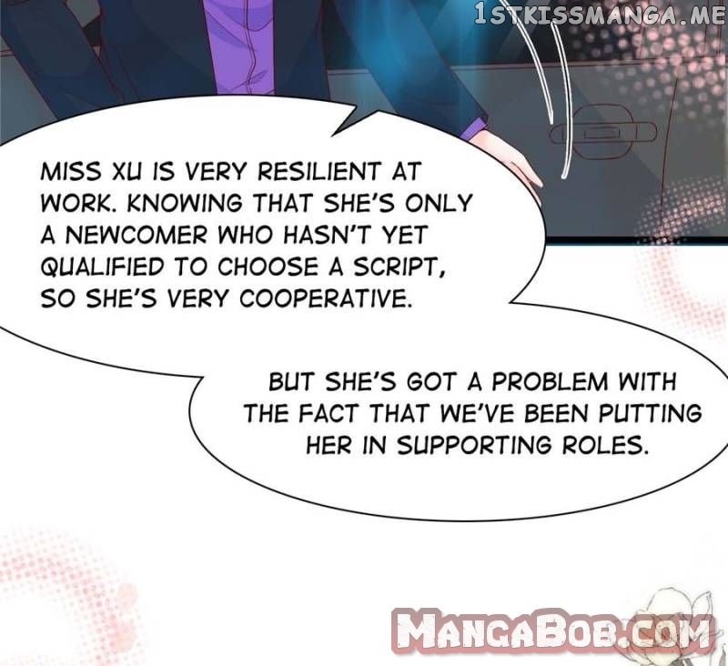 Mr. Zhou, Forced Marriage Is Illegal! chapter 115 - page 8