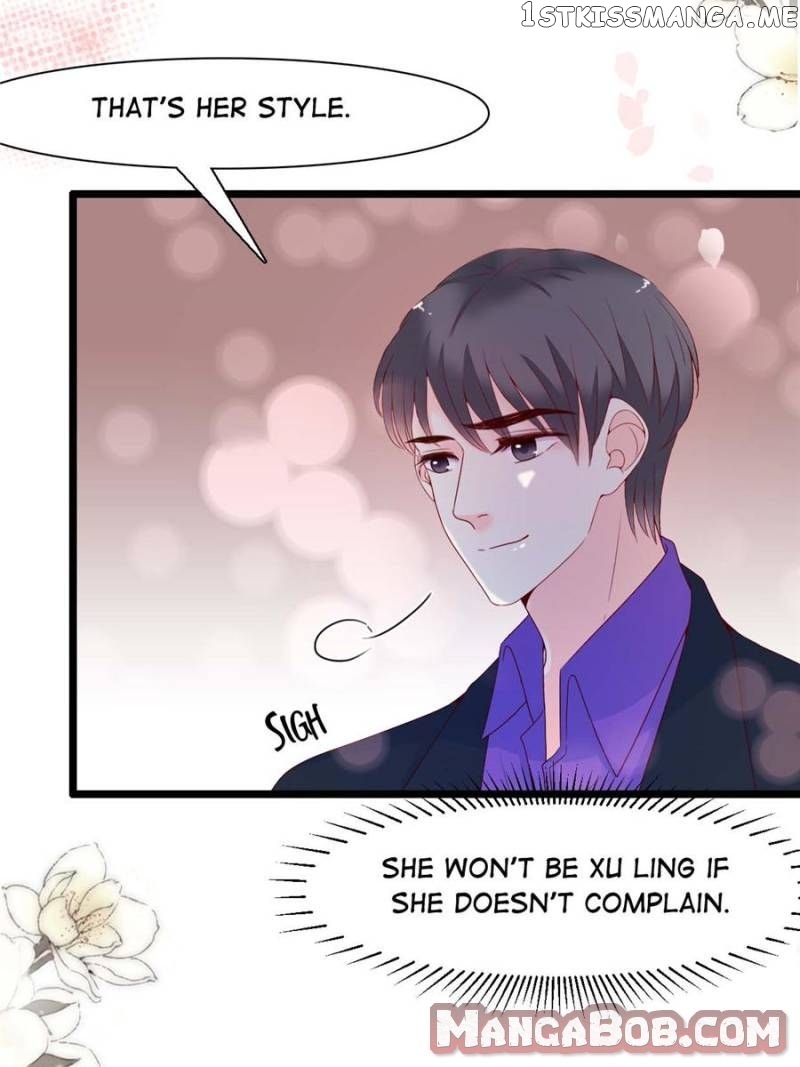 Mr. Zhou, Forced Marriage Is Illegal! chapter 115 - page 9