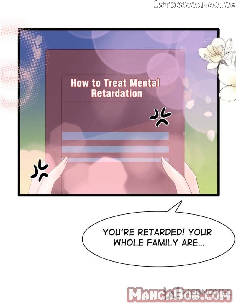 Mr. Zhou, Forced Marriage Is Illegal! chapter 114 - page 11