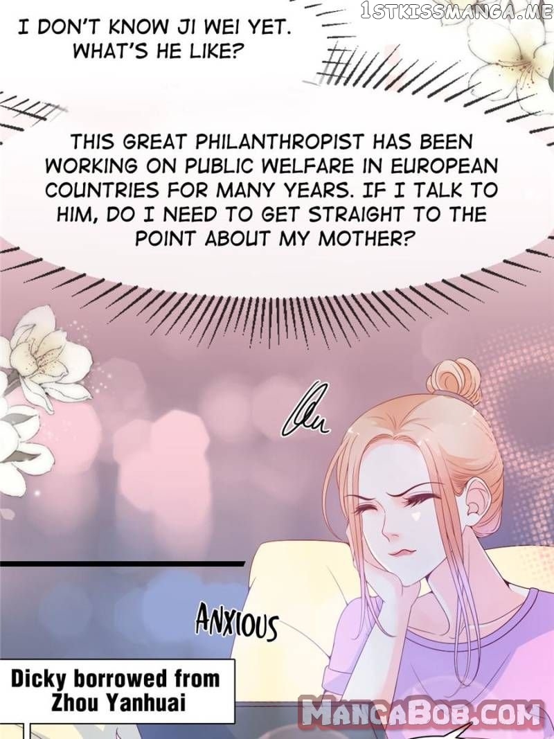 Mr. Zhou, Forced Marriage Is Illegal! chapter 114 - page 16