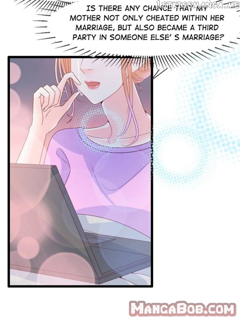Mr. Zhou, Forced Marriage Is Illegal! chapter 114 - page 21