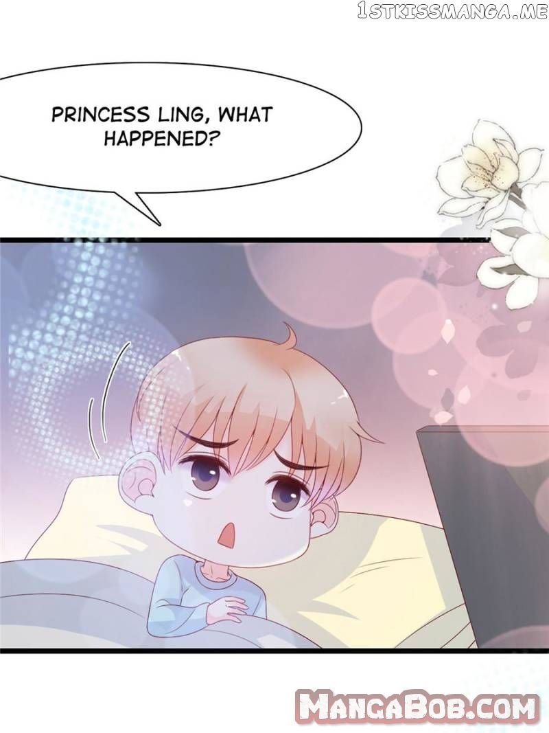 Mr. Zhou, Forced Marriage Is Illegal! chapter 114 - page 25