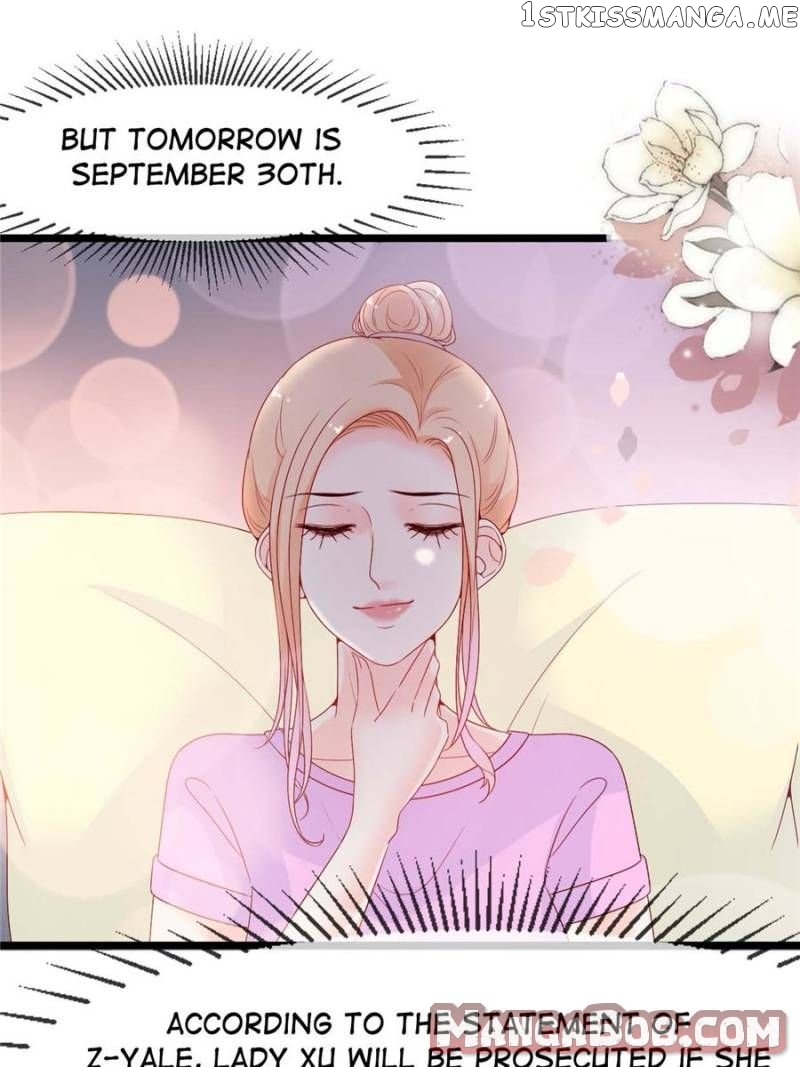 Mr. Zhou, Forced Marriage Is Illegal! chapter 114 - page 29