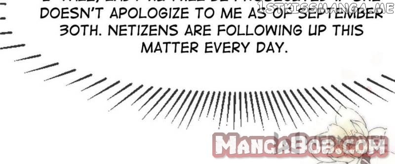 Mr. Zhou, Forced Marriage Is Illegal! chapter 114 - page 30