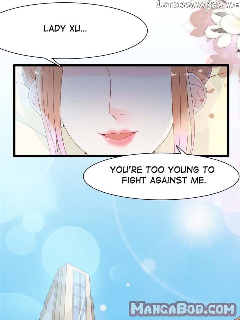 Mr. Zhou, Forced Marriage Is Illegal! chapter 114 - page 31