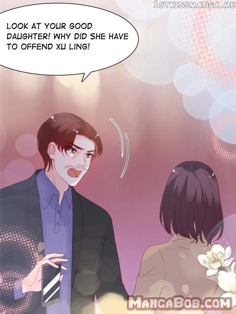 Mr. Zhou, Forced Marriage Is Illegal! chapter 114 - page 37