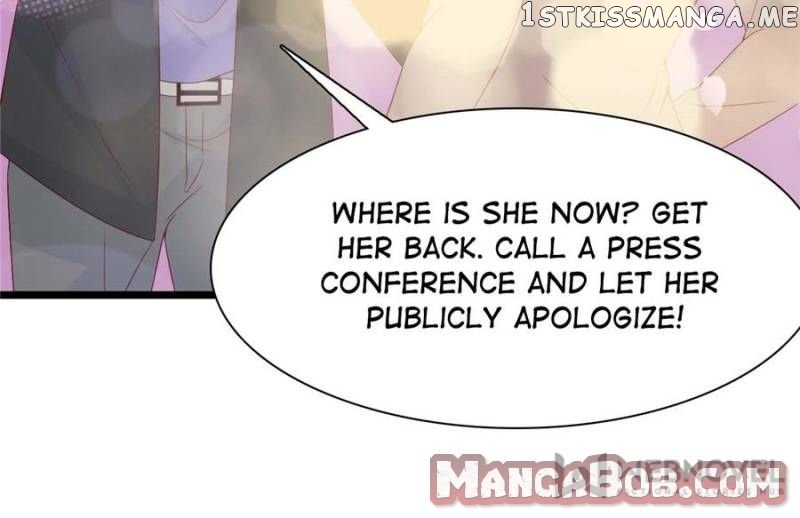 Mr. Zhou, Forced Marriage Is Illegal! chapter 114 - page 38