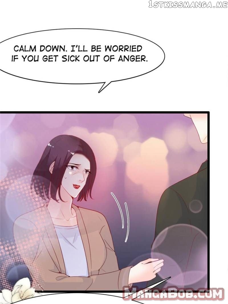 Mr. Zhou, Forced Marriage Is Illegal! chapter 114 - page 39