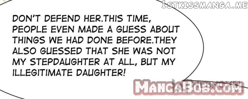 Mr. Zhou, Forced Marriage Is Illegal! chapter 114 - page 40