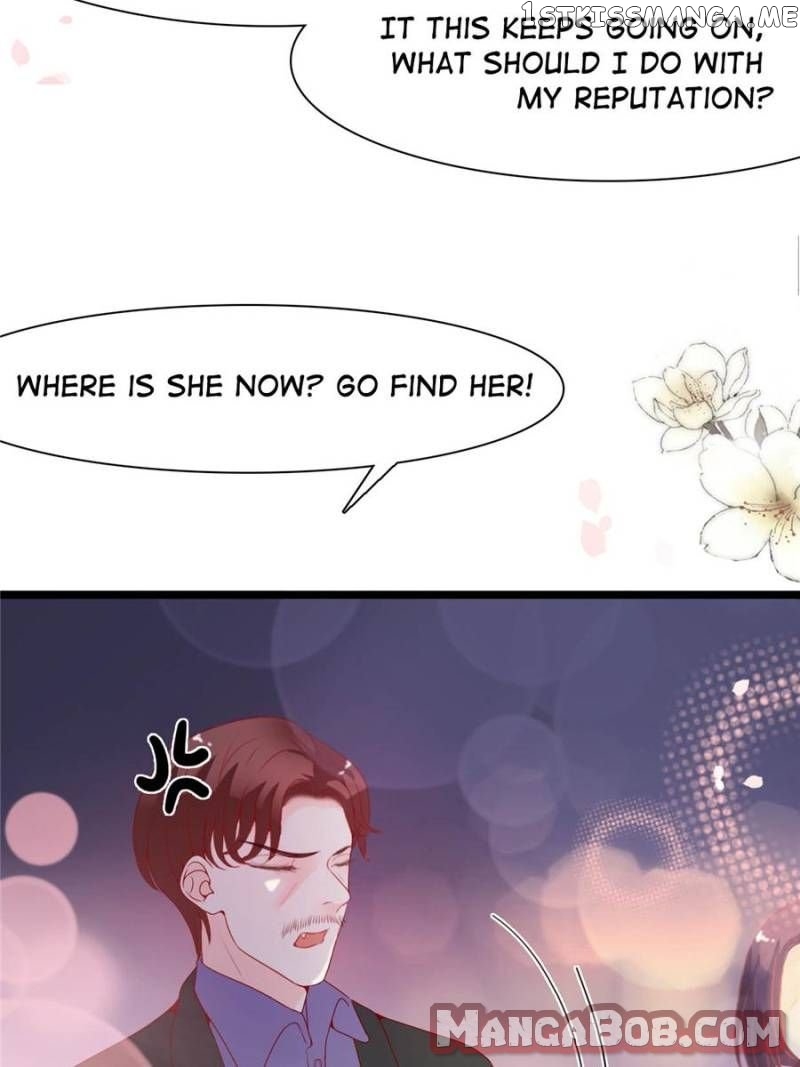 Mr. Zhou, Forced Marriage Is Illegal! chapter 114 - page 41