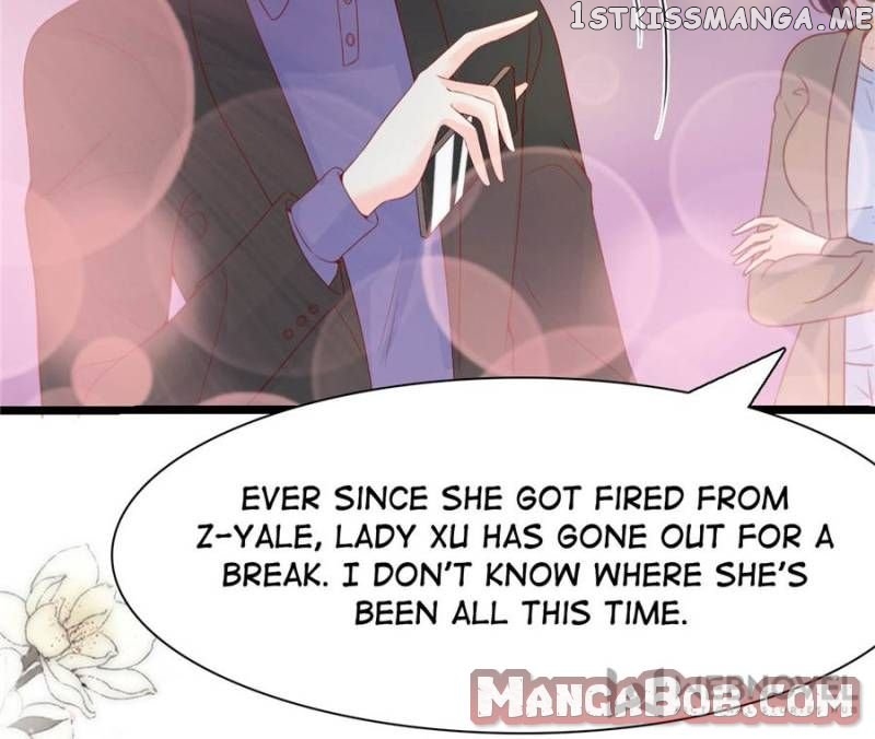 Mr. Zhou, Forced Marriage Is Illegal! chapter 114 - page 42