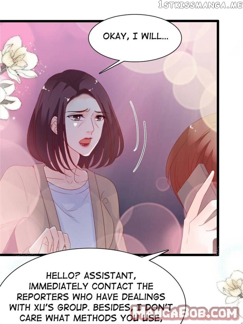 Mr. Zhou, Forced Marriage Is Illegal! chapter 114 - page 45