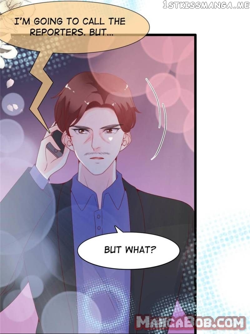 Mr. Zhou, Forced Marriage Is Illegal! chapter 114 - page 47