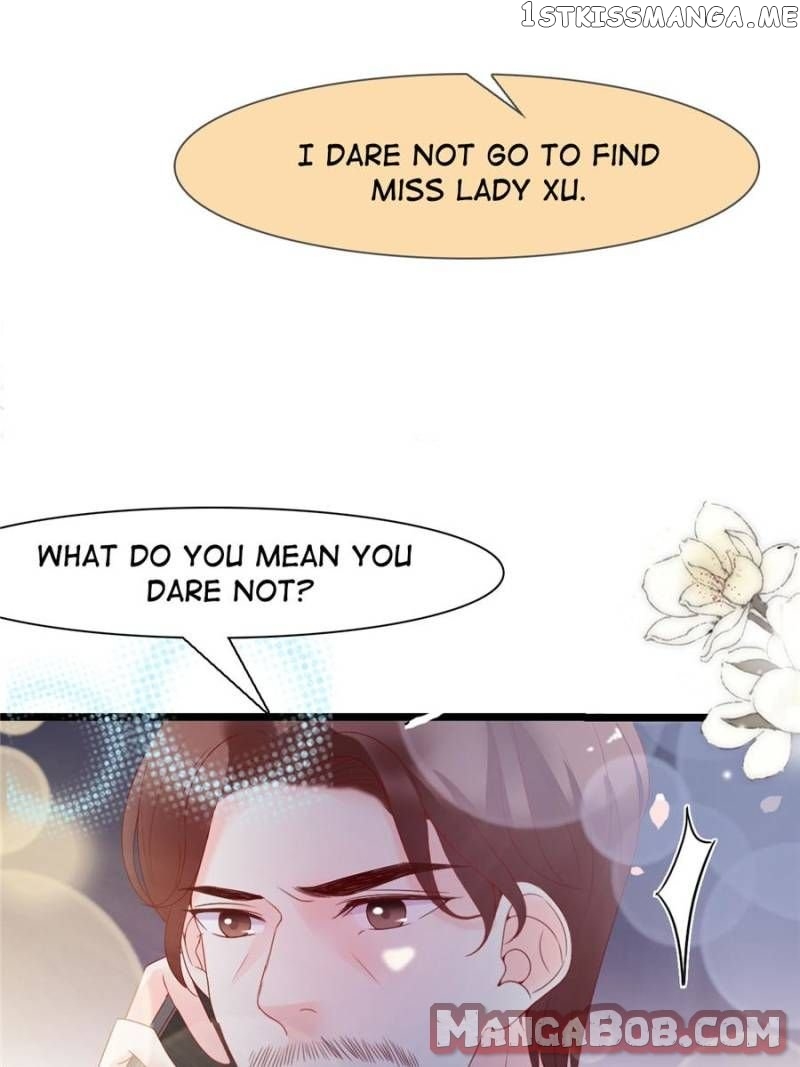 Mr. Zhou, Forced Marriage Is Illegal! chapter 114 - page 49