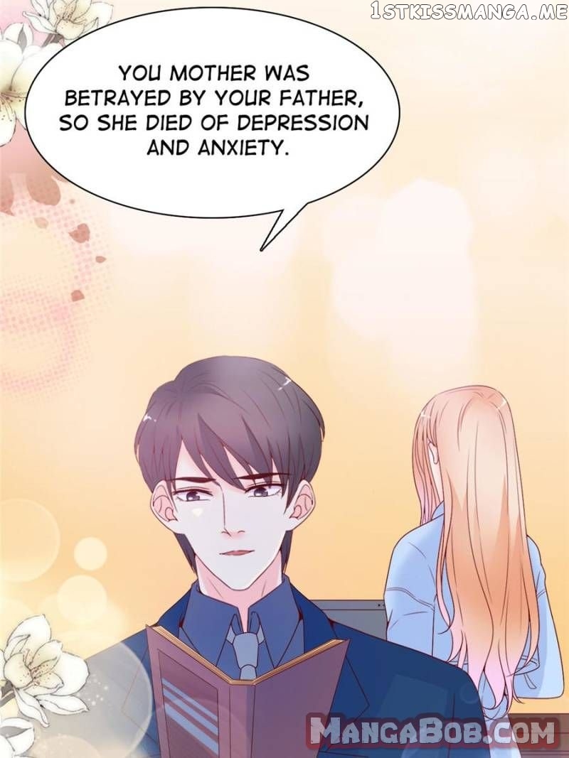 Mr. Zhou, Forced Marriage Is Illegal! chapter 114 - page 5