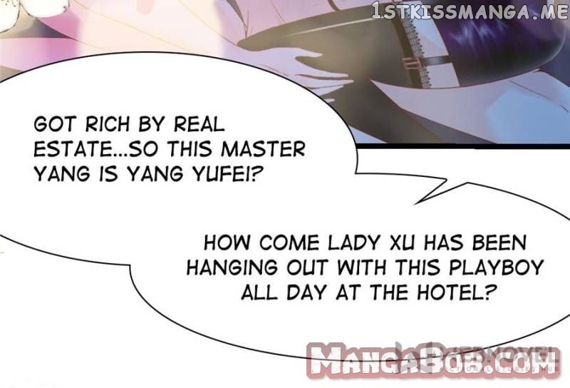 Mr. Zhou, Forced Marriage Is Illegal! chapter 114 - page 52