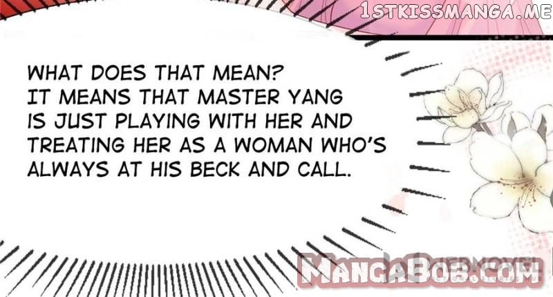 Mr. Zhou, Forced Marriage Is Illegal! chapter 114 - page 54