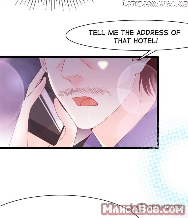 Mr. Zhou, Forced Marriage Is Illegal! chapter 114 - page 55