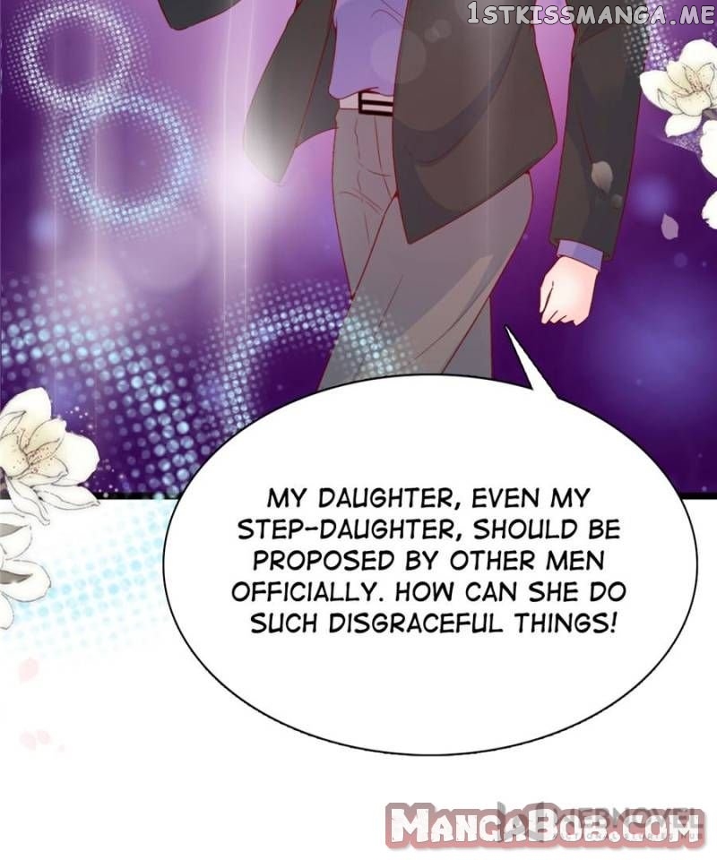 Mr. Zhou, Forced Marriage Is Illegal! chapter 114 - page 57