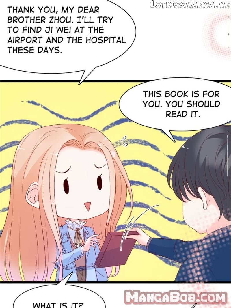 Mr. Zhou, Forced Marriage Is Illegal! chapter 114 - page 9