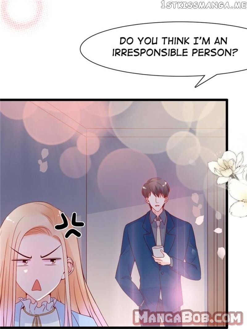 Mr. Zhou, Forced Marriage Is Illegal! chapter 113 - page 10
