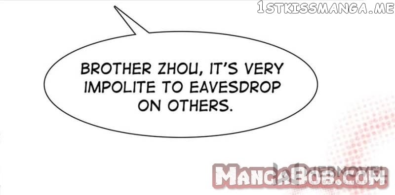 Mr. Zhou, Forced Marriage Is Illegal! chapter 113 - page 11
