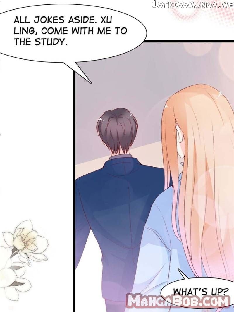 Mr. Zhou, Forced Marriage Is Illegal! chapter 113 - page 12