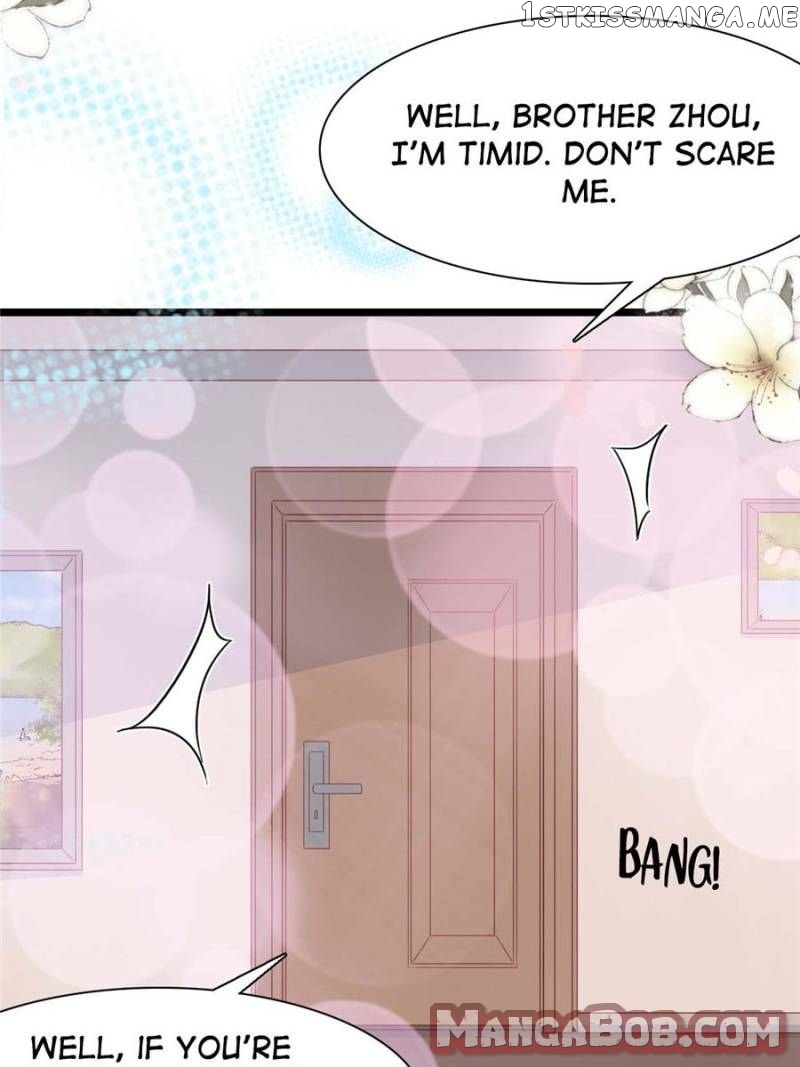 Mr. Zhou, Forced Marriage Is Illegal! chapter 113 - page 16