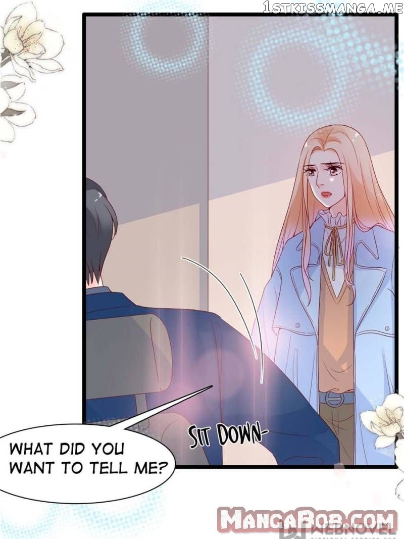 Mr. Zhou, Forced Marriage Is Illegal! chapter 113 - page 18