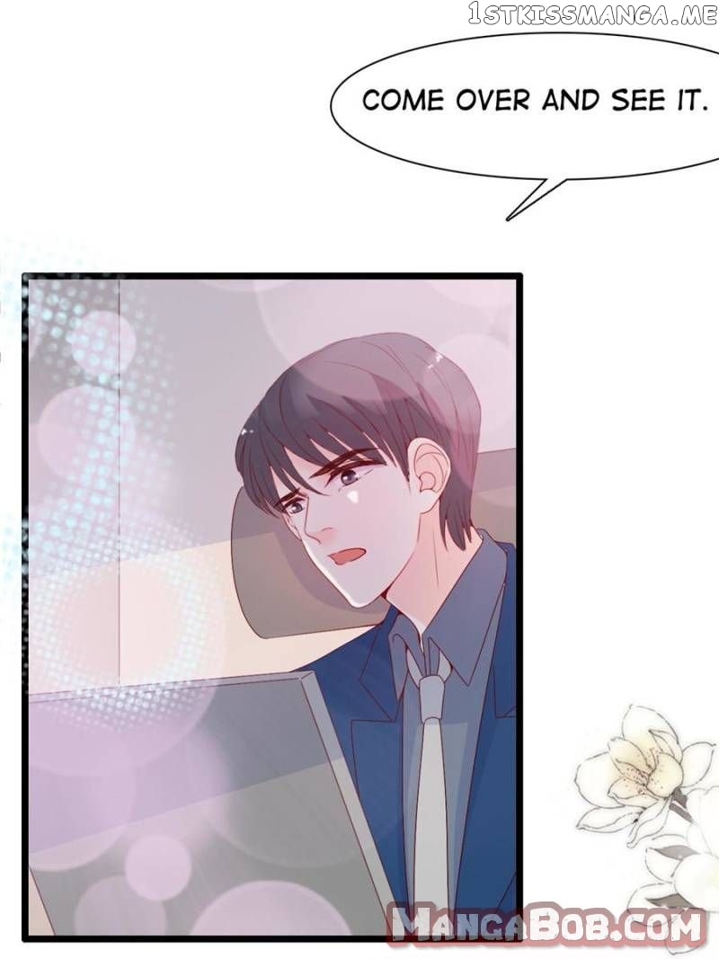 Mr. Zhou, Forced Marriage Is Illegal! chapter 113 - page 21