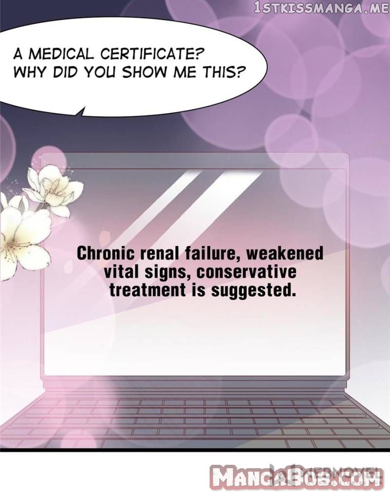 Mr. Zhou, Forced Marriage Is Illegal! chapter 113 - page 25