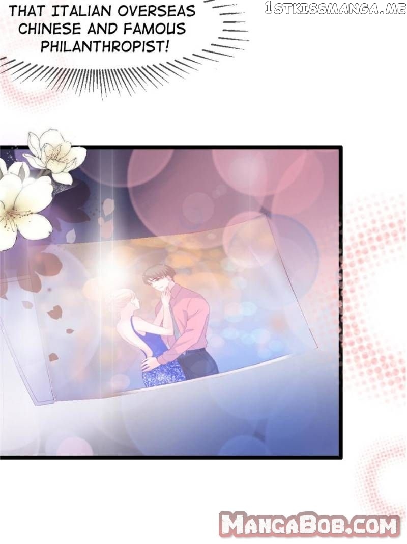 Mr. Zhou, Forced Marriage Is Illegal! chapter 113 - page 30