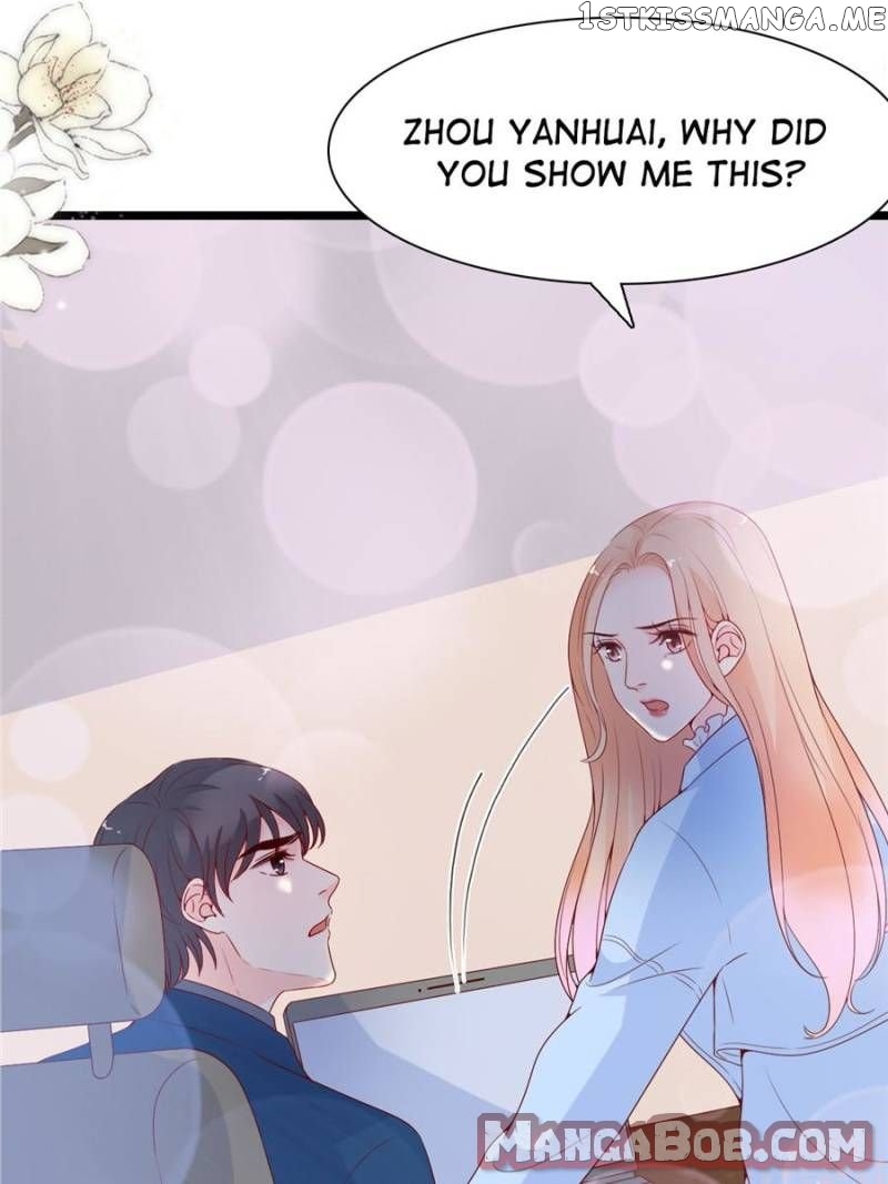 Mr. Zhou, Forced Marriage Is Illegal! chapter 113 - page 32