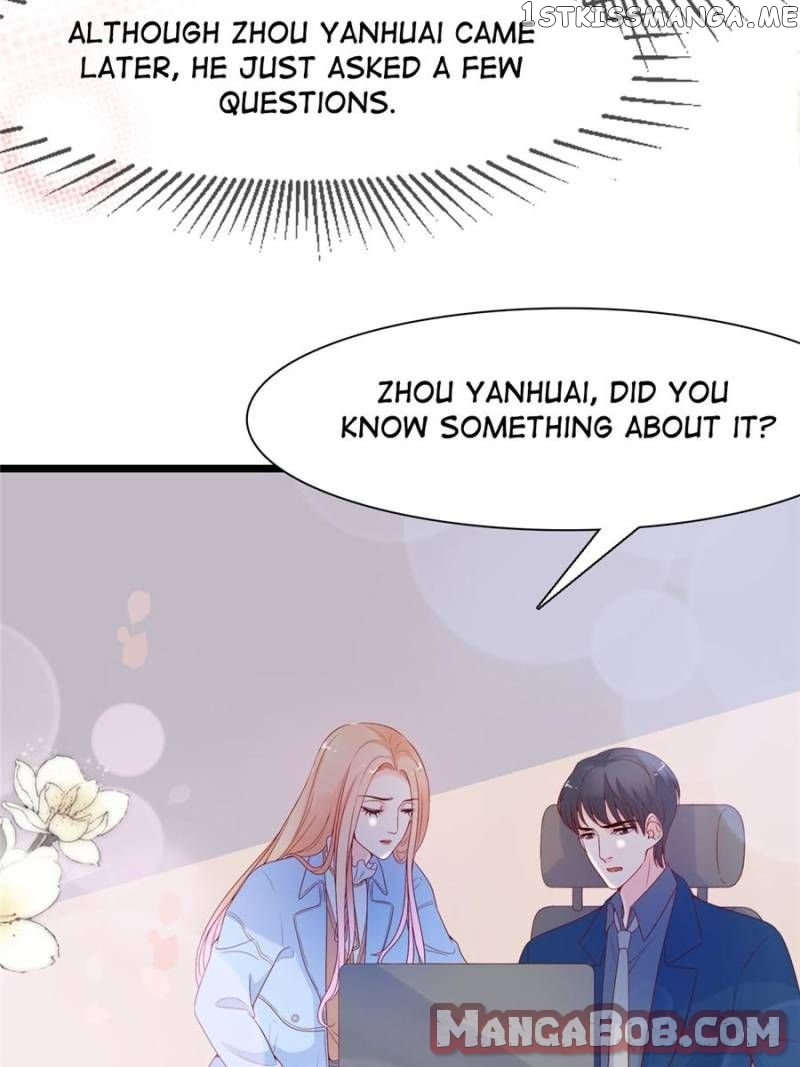 Mr. Zhou, Forced Marriage Is Illegal! chapter 113 - page 36