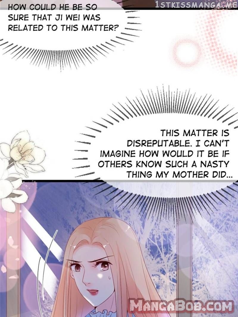 Mr. Zhou, Forced Marriage Is Illegal! chapter 113 - page 38
