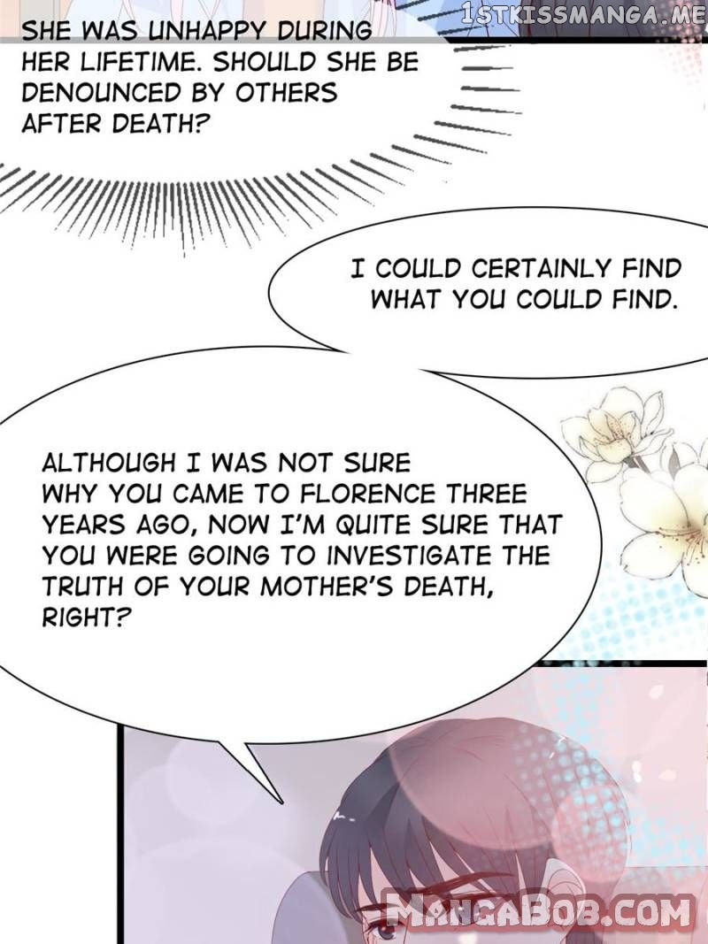 Mr. Zhou, Forced Marriage Is Illegal! chapter 113 - page 40