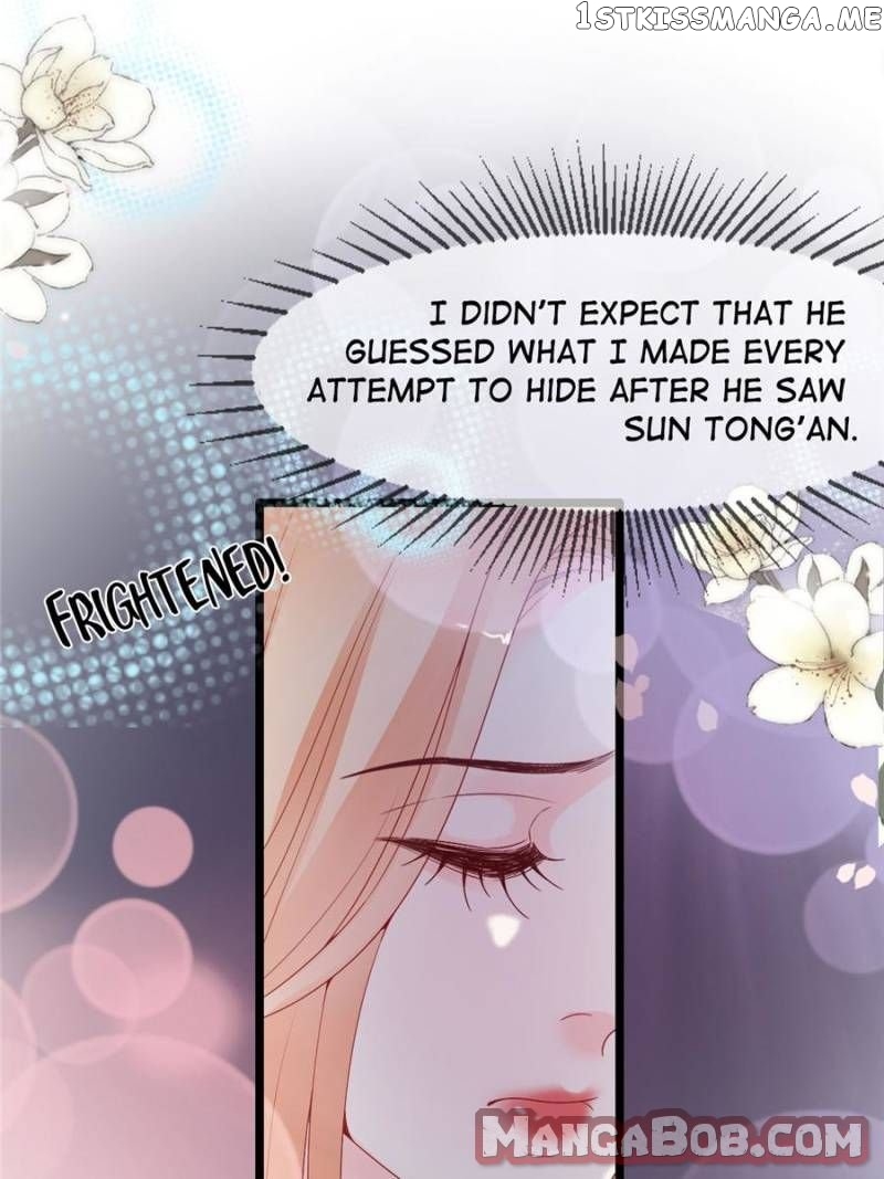 Mr. Zhou, Forced Marriage Is Illegal! chapter 113 - page 42