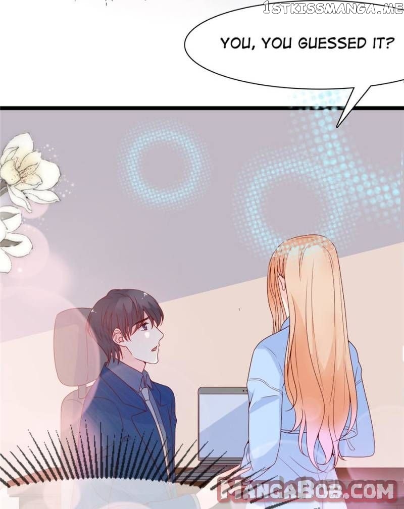 Mr. Zhou, Forced Marriage Is Illegal! chapter 113 - page 44