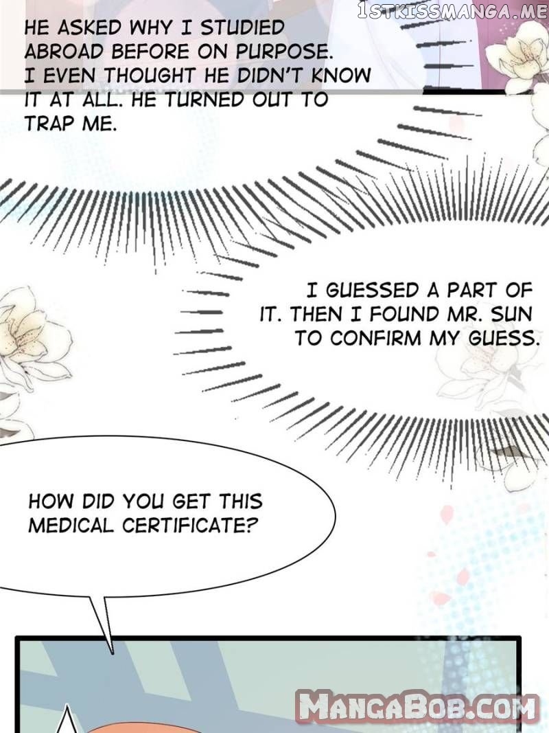 Mr. Zhou, Forced Marriage Is Illegal! chapter 113 - page 45
