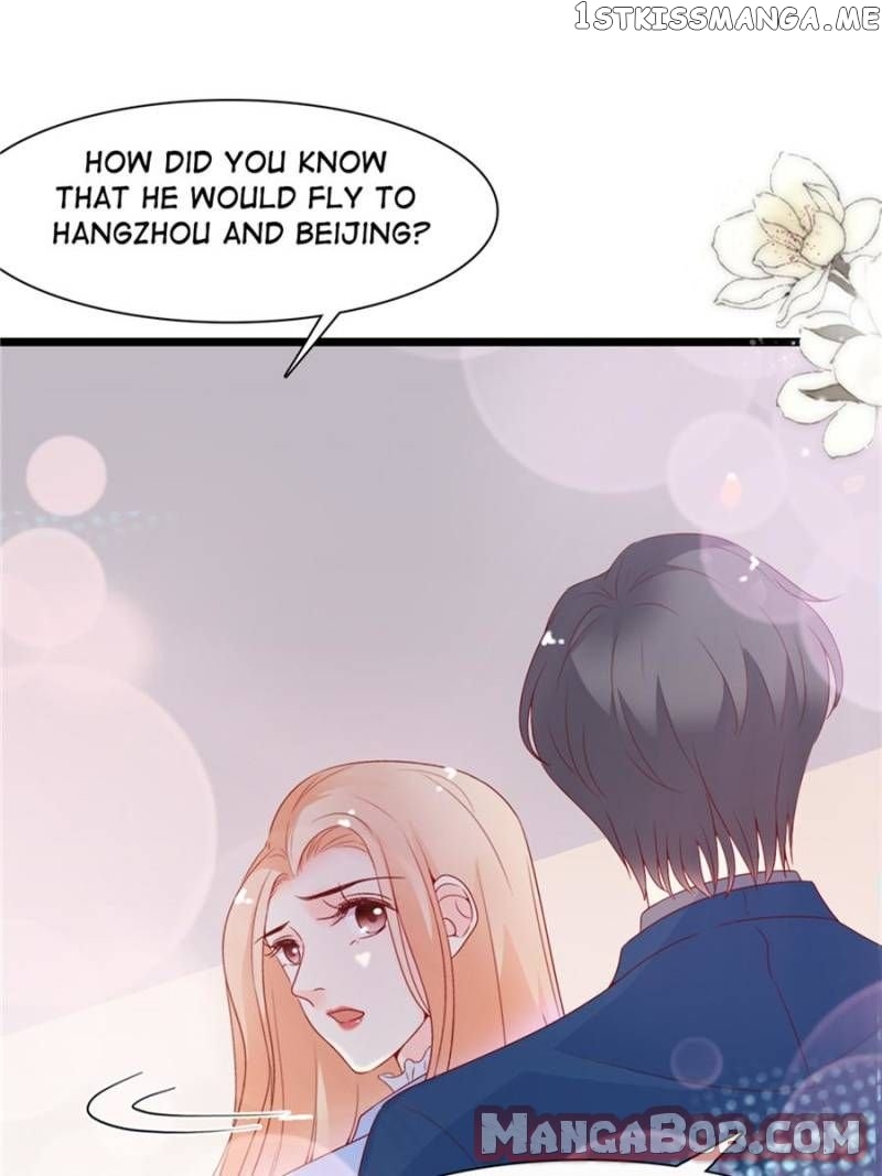 Mr. Zhou, Forced Marriage Is Illegal! chapter 113 - page 50