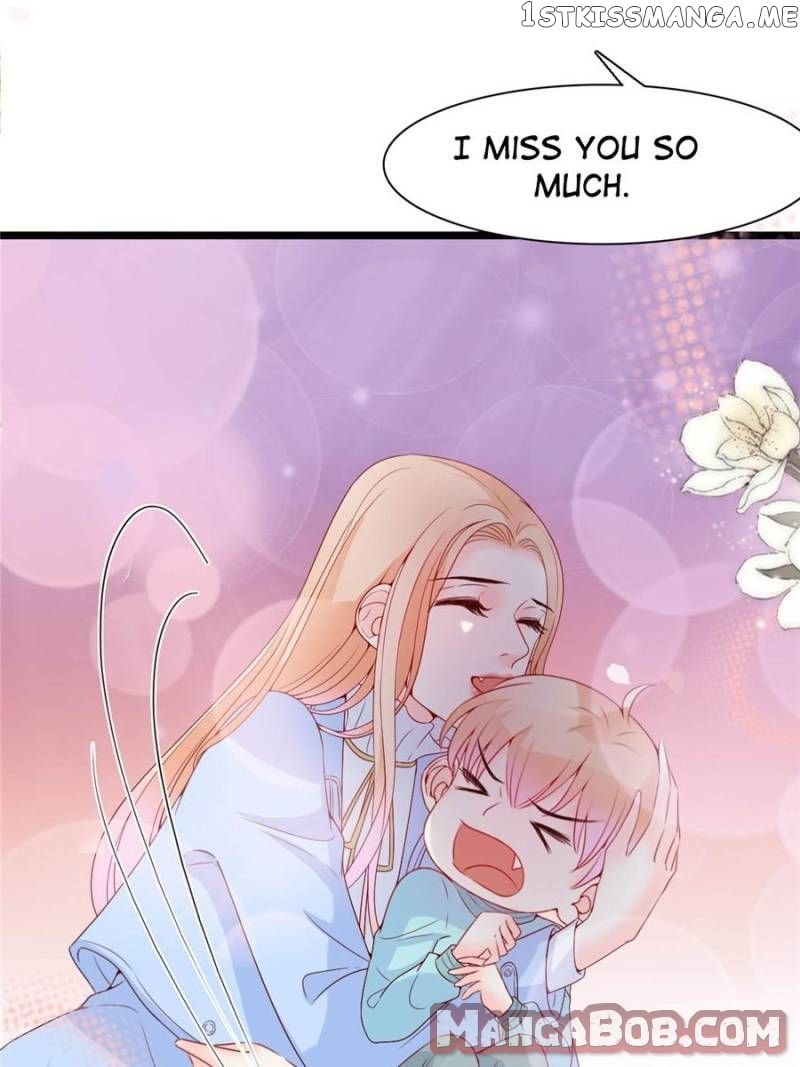 Mr. Zhou, Forced Marriage Is Illegal! chapter 113 - page 6