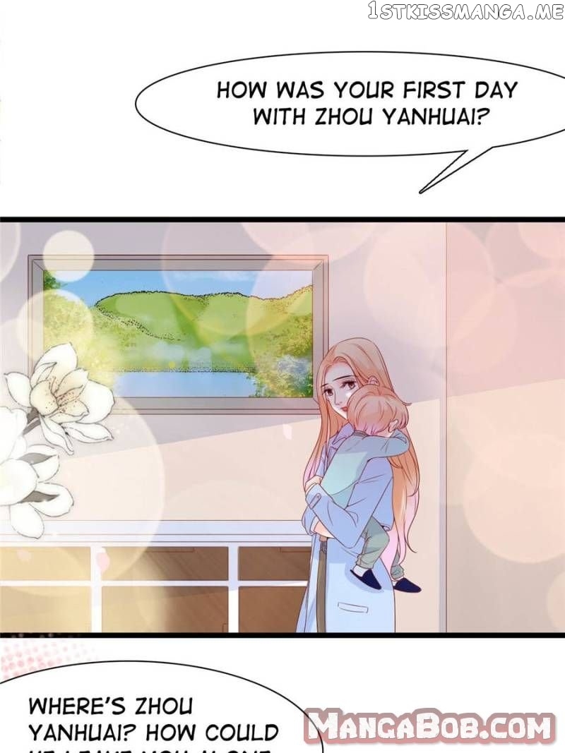 Mr. Zhou, Forced Marriage Is Illegal! chapter 113 - page 8