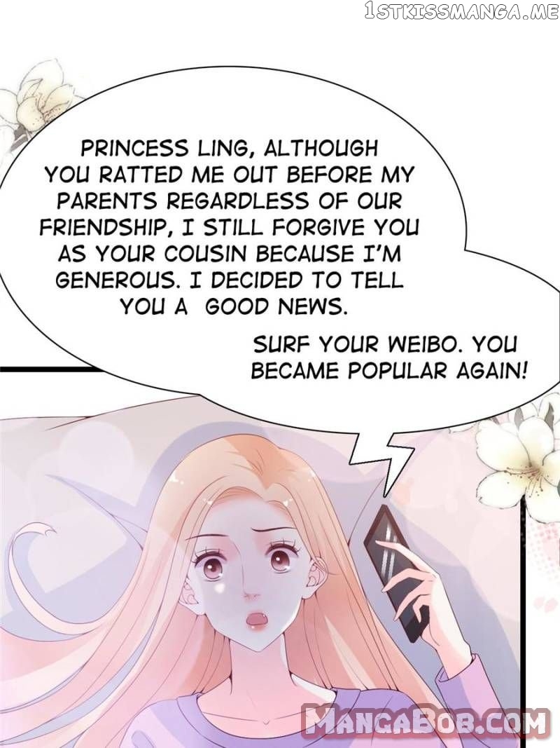 Mr. Zhou, Forced Marriage Is Illegal! chapter 112 - page 14