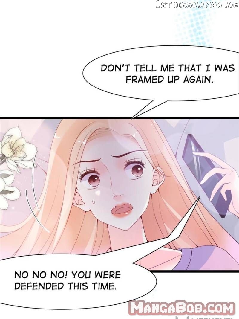 Mr. Zhou, Forced Marriage Is Illegal! chapter 112 - page 16